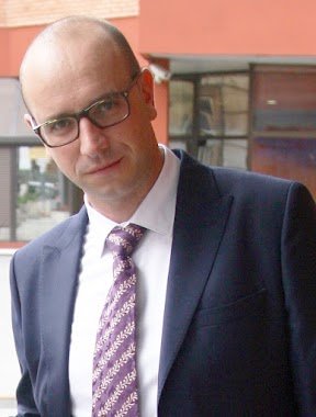 Attorney Emir Gazić